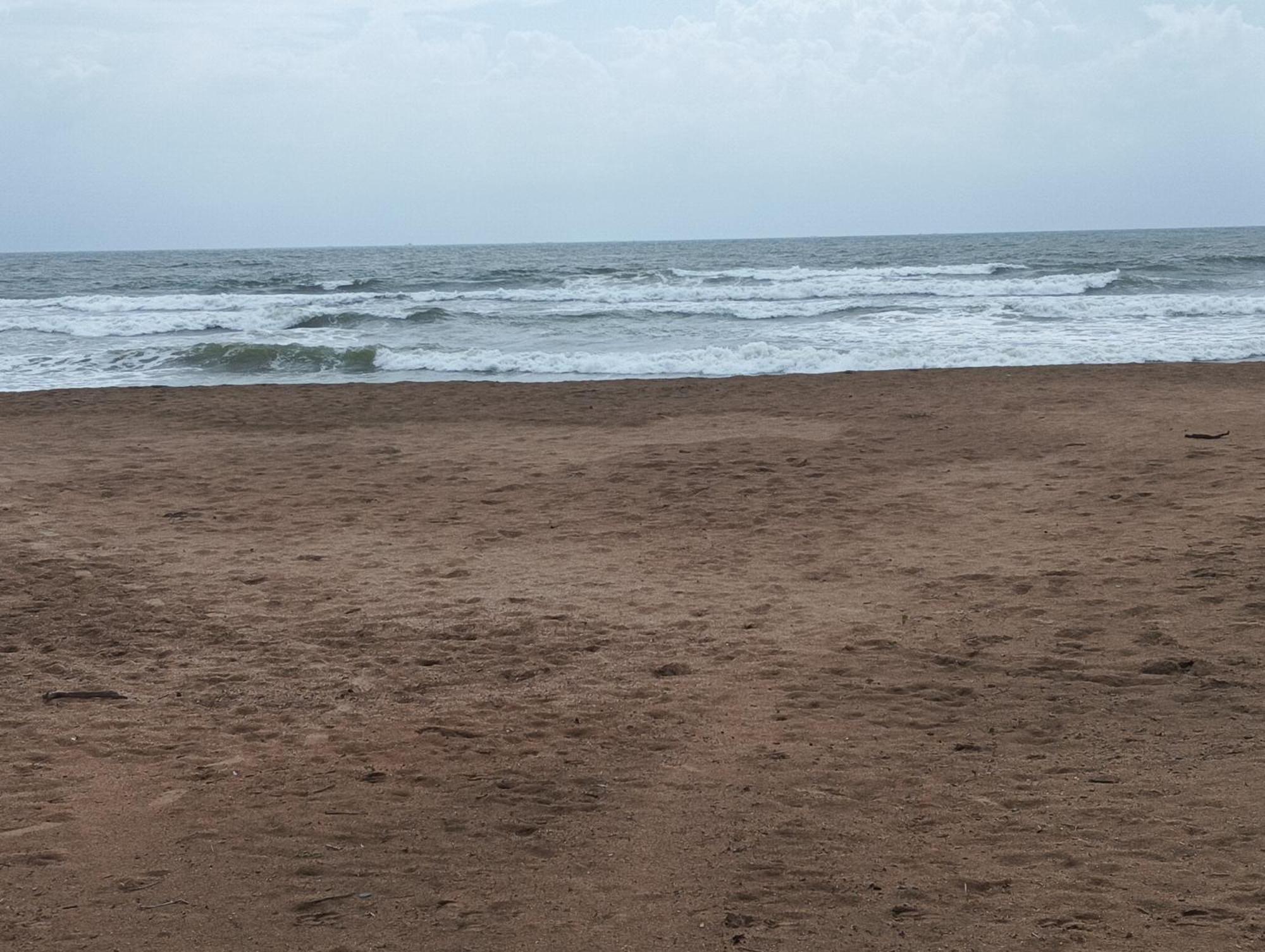 Готель Monsoon Агонда Номер фото